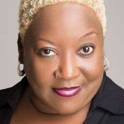 Diva Tyler - 天堂公路演員 飾演Truck Stop Manager