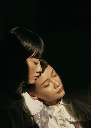 《Human Error》電影海報