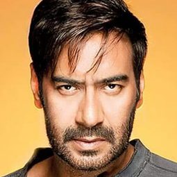 阿傑·德烏根 飾演 Sultan Mirza