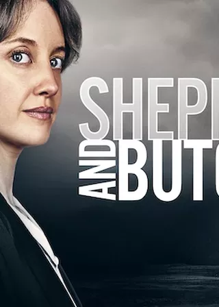 《殺了七個人之前》電影海報