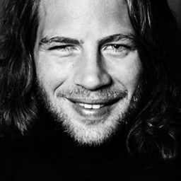 David Ribeiro - 宿命，吾愛演員 飾演Fernando