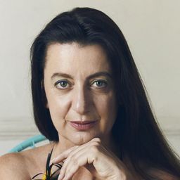 Meteora Fontana 飾演 Meteora