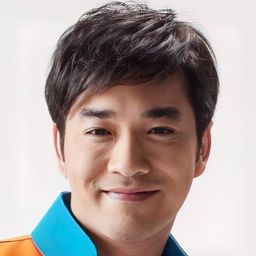 Ruangsak Loychusak 飾演 Pol. SubLt. Rueangyot