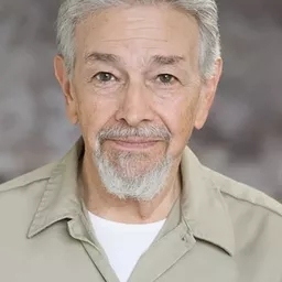 Al Hamacher 飾演 Self