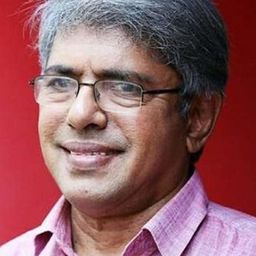 Balachandran Chullikkadu 飾演 