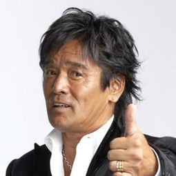 松崎 茂幸 飾演 Cobra (voice)