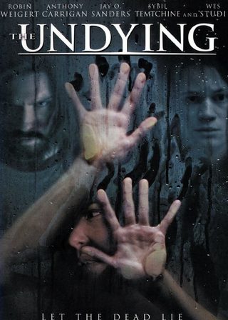 《The Undying》電影海報