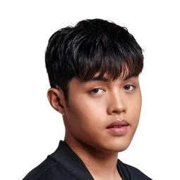 伊利亞·坎拉斯 飾演 Miggs