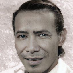 Sisworo Gautama Putra - Death-Spreading Heirloom導演