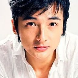 劉棟 飾演 Yang Ya