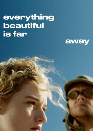 《美景不可及》電影海報