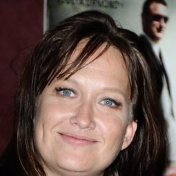 Jennifer Chambers Lynch - 大衛林區：獨白囈語演員 飾演Self (archive footage)