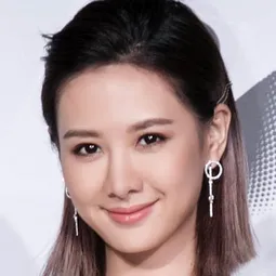 安心亞 - 罪後真相演員 飾演Zhang Zheng-Fang