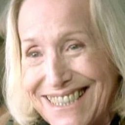 Monique Couturier - 算我唔好彩演員 飾演La vielle servante