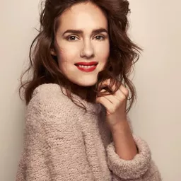 Jessica Grabowsky 飾演 Kaija