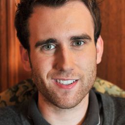 馬修·路易斯 - 哈利波特：死神的聖物2演員 飾演Neville Longbottom