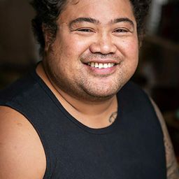 Semu Filipo 飾演 Jah