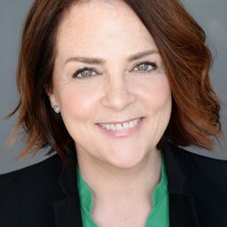 Virginia Louise Smith - 史蒂芬老師演員 飾演Billy's Mom