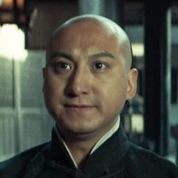 Li Binghan 飾演 Ying Zhaoshou