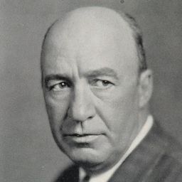 J. Farrell MacDonald 飾演 Inspector