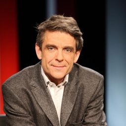 Philippe Lefait 飾演 Le livreur