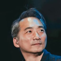 石錦航 飾演 Teacher