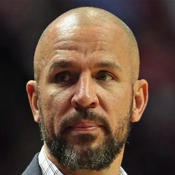 Jason Kidd 飾演 Self