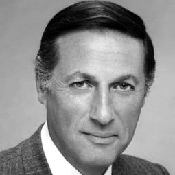 Lloyd Bochner - 情斷路易斯安娜演員 飾演Adrien Damvillier