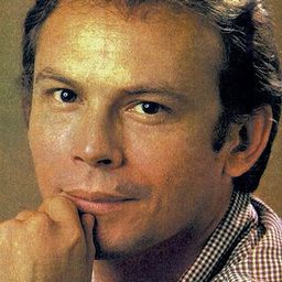 José Wilker 飾演 Alfredo Giacometti