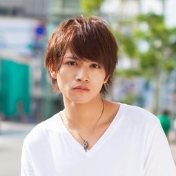 藤田富 飾演 Haruka Mizusawa / Kamen Rider Amazon Omega