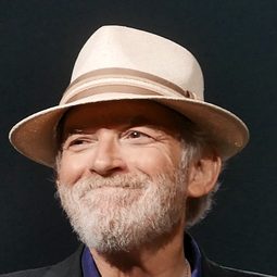 Benmont Tench 飾演 Himself