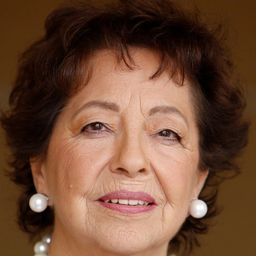 Tina Femiano 飾演 Regina Morelli