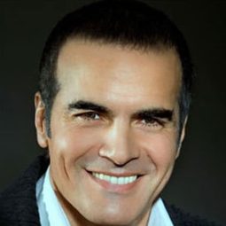 Bruno Minniti - 異鄉夢演員 飾演