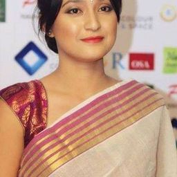 Bala Hijam 飾演 Mandakini