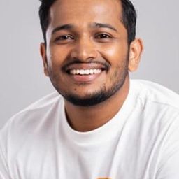 貝索·約瑟夫 飾演 Sajith