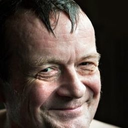 Antti Raivio - 最後的牛仔編劇