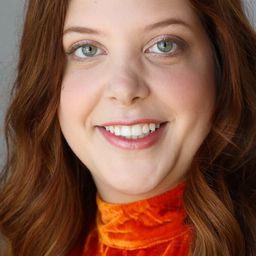 Rachel Redleaf 飾演 Kelli