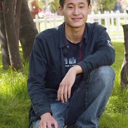 Wei Wei Zhao 飾演 Mian