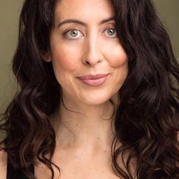 Nina Millin - 約愛神器演員 飾演Kara