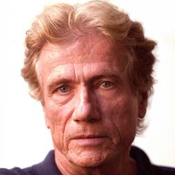 約根·柏契納 飾演 