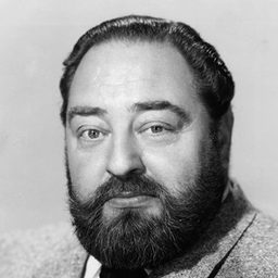 Sebastian Cabot 飾演 Sinbad