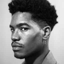 André Cabral 飾演 Afonso