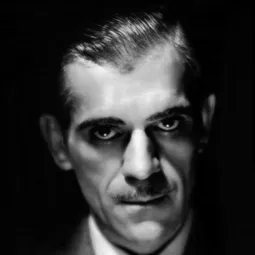 Boris Karloff - 最後的樂器維修師演員 飾演The Monster (archive footage) (uncredited)