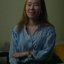 Panitaluck Manokhan 飾演 Self