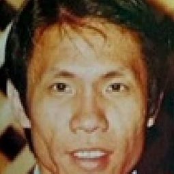 鍾國仁 - 亡命英倫演員 飾演