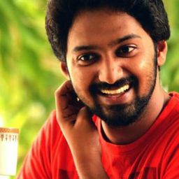 Vishnu Raghav - 法庭大角力導演