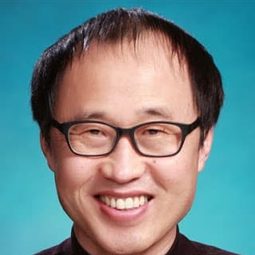 Jo Moon-ee - The Aggressives演員 飾演Teacher