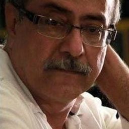 Mohammad Ahmad 飾演 Ch Ikhlaaq