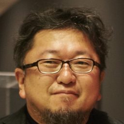 樋口真嗣 - 祈憐之歌演員 飾演Takashi Shiomi