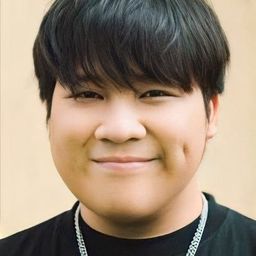 Supathat Opas - 非常追數男女演員 飾演Grocer Kid